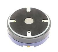 Oxxggkao Altoparlanti Tweeter efficienti da 8 Ohm, 200 W, corno acuto per dispositivi home theater, perfetti per feste e piccoli raduni, maggiore chiarezza del suono