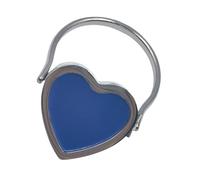 Oxxggkao Anello apribile a forma di cuore alla moda, gioiello per dita accattivante, perfetto per donne e coppie moderne, regalo tenero, come descritto, come descritto