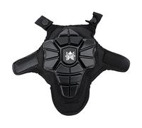 Oxxggkao Bambini Balance Bike Stem Copertura Protettiva Manica Petto Anti Collisione Manubrio Per Copertura di Protezione Equilibrio Bicicletta P Bambino Protector Pad Bike Manubrio Protector