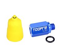 Oxxggkao Biciclette Idraulico Freno A Disco Spurgo Imbuto Adattatore Mountain Bike Conversione Strada Mano Shift Strumenti di Riparazione Biciclette Kit Adattatore Imbuto