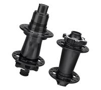 Oxxggkao Biciclette leggere Mozzo posteriore per ciclismo su strada Precisioni Lavorazione 2 Anteriore 4 Cuscinetto Posteriore Ottimizzazione Trasferimento di Potenza Mountain Bike Hub