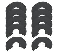 Oxxggkao Biciclette Tubo Fine Sbavatura Strumento Con Carta vetrata Bici Sbavatura Alesatore Tubi Smusso Forcella Anteriore Tubo Rettifica Accessori Ciclismo