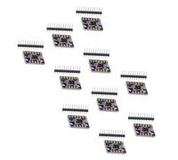 Oxxggkao BMI160 Accelerometro Giroscopi Modulo 6Dof Sensori di misura inerziale Modulo di rilevamento di movimento per la prototipazione Basso Consumo energetico