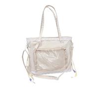 Oxxggkao Borsa a tracolla di grande capacità, borsa a tracolla Itabag borsa a tracolla casual messaggeri borsa alla moda borsa a tracolla da donna Itabag borsa a tracolla messaggeri borsa a tracolla