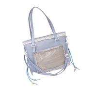 Oxxggkao Borsa a tracolla di grande capacità, borsa a tracolla Itabag borsa a tracolla casual messaggeri borsa alla moda borsa a tracolla da donna Itabag borsa a tracolla messaggeri borsa a tracolla