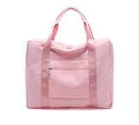 Oxxggkao Borsa da viaggio leggera e resistente all'acqua per viaggi brevi adatta per pendolari e viaggi borsa da viaggio individui o coppie, C, One Size