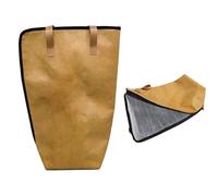 Oxxggkao Borsa per conservare carne arrosto resistente al calore per preservare la tenerezza e il gonfiore della carne