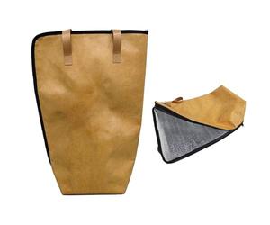 Oxxggkao Borsa per conservare carne arrosto resistente al calore per preservare la tenerezza e il gonfiore della carne