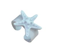 Oxxggkao Braccialetto a tema costiero realizzato in resina confortevole per viaggi al mare e stili dichiarazioni di stile elegante accessorio per le vacanze, One Size, come descritto