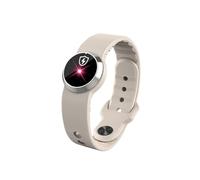 Oxxggkao Braccialetto elettrostatico del silicone del neutralizzatore per lo strumento portatile di eliminazione statica di potere basso di indossabili intelligenti