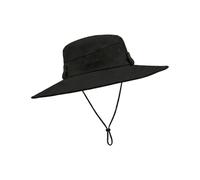 Oxxggkao Cappello da Pesca a Larga per Uomini e Donne, Cappello da da Esterno Traspirante con Cordoncino per Mento e Ventilazione in Rete per Viaggi a Larga Pesca Escursionismo in da