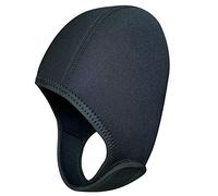 Oxxggkao Cappuccio Subacqueo Neoprene Muta Dive- 2.5mm Per Uomini Donne Immersione Cap Surf Termico Per Sport Acquatici Regali Muta Neoprene Cappuccio Muta Cappuccio / Felpa