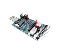 Oxxggkao CH341A Programmatore USB a SPI I2C IIC UART Adattatore Pennello Debug RS232 RS485 Modulo Convertitore USB Converter