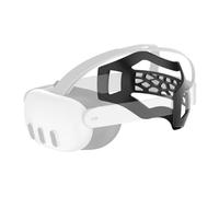 Oxxggkao Comoda fascia per la testa posteriore per cuffie, struttura morbida, ideale per giochi e intrattenimento