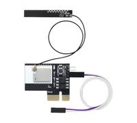 Oxxggkao Computer WiFi Telecomandi Switch Dispositivo per Home Office e Server Management Applicazioni Home Controlli