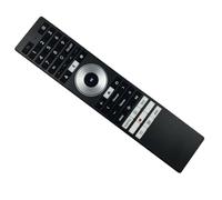 Oxxggkao Controller ergonomico per televisori CT95090 95090 Resistente agli urti Installazione rapida Semplice portatile per telecomando