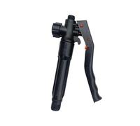 Oxxggkao Controllo della maniglia dello spruzzatore professionale di ricambio Design ergonomico per un'efficiente manutenzione delle attrezzature da giardino interruttori maniglia spruzzatore