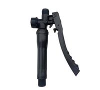 Oxxggkao Controllo della maniglia dello spruzzatore professionale di ricambio Design ergonomico per un'efficiente manutenzione delle attrezzature da giardino interruttori maniglia spruzzatore