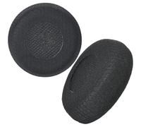 Oxxggkao Cuscinetti auricolari di ricambio in memory foam per cuffie Evolve 75 + / UC / 75MS