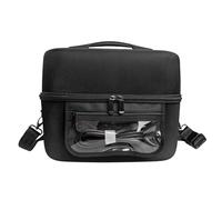 Oxxggkao Custodia per altoparlanti antiscivolo interna impermeabile esterna ergonomica soluzione per il trasporto di altoparlanti Studio 5 modello borsa di stoccaggio