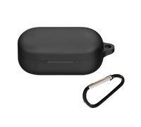 Oxxggkao Custodia protettiva alla moda in gomma per auricolari pratica antiurto pratica per Buds V Protezioni morbide