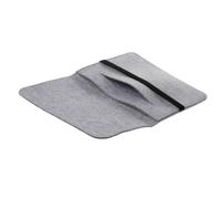 Oxxggkao Custodia protettiva in feltro per tablet Pth860, Dtk1661, DTK1660, Dth167, Dth1620, W1620, accessori per computer portatile