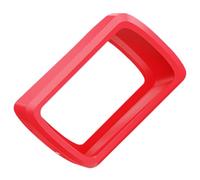 Oxxggkao Custodia protettiva in silicone resistente agli strappi per ciclismo, design antiurto, facile da montare per GEOID CC700 Ciclo Computer Dispositivi Mountain Bike Accessorio