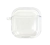 Oxxggkao Custodia protettiva per auricolari FreeClip 2, design leggero, facile da installare, resistente ai graffi e all'usura