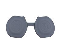 Oxxggkao Custodie per occhiali per cuffie VR2, antigraffio, morbide, completamente protettive, copertura protettiva