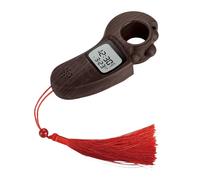 Oxxggkao Dispositivo Preghiera contatore Digitale elettronico Portatile a Schermo per meditazioni Rilassamento Alleviare la Tensione Ripristino Attrezzatura conteggio Professionale