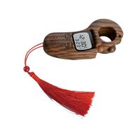 Oxxggkao Dispositivo Preghiera contatore Digitale elettronico Portatile a Schermo per meditazioni Rilassamento Alleviare la Tensione Ripristino Attrezzatura conteggio Professionale