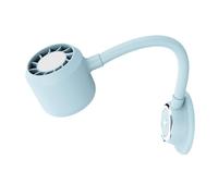 Oxxggkao Dock ergonomico per dispositivi mobili con batteria ricaricabile silenziosa e illuminazione per la cura degli occhi per guardare film, non abbaglia, supporto per la visualizzazione del