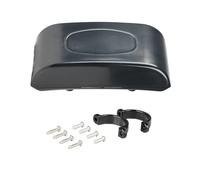 Oxxggkao Efficiente Cycle Manager Confluenze Caso 4 Dimensioni Picks Sicurezza di guasto Facile Montaggio Forte Abs Costruire Efficiente Power Bike Scatola di cablaggio Design sovraccarico Montaggio