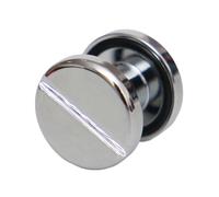 Oxxggkao Elastici Rondella Compatibilità ARA Scubas Serbatoi Vite Dado di bloccaggio automatico 8.8 Grado Forza Attrezzatura Subacquea Filo Ottone Vite di immersione