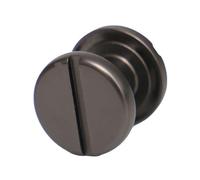 Oxxggkao Elastici Rondella Compatibilità ARA Scubas Serbatoi Vite Dado di bloccaggio automatico 8.8 Grado Forza Attrezzatura Subacquea Filo Ottone Vite di immersione