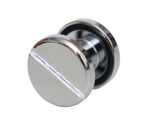 Oxxggkao Elastici Rondella Compatibilità ARA Scubas Serbatoi Vite Dado di bloccaggio automatico 8.8 Grado Forza Attrezzatura Subacquea Filo Ottone Vite di immersione