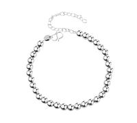 Oxxggkao Elegante gioiello da donna minimalista placcato in argento con tendenze coreane e ciondolo per feste in stile coreano, Misura unica, come descritto