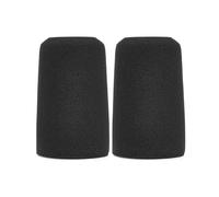 Oxxggkao Filtro per microfono Voice Burst adatto per SM7B e SM7dB Efficace Plosive Protective Voice Burst Filter