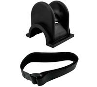 Oxxggkao Flessibile Gommato Rod Proprietario Con Meccanismo A Sgancio Rapido Adatto Per Ponte Shore Pesca Forte Impermeabile Strumento Vessel Pirogue Rod Mount