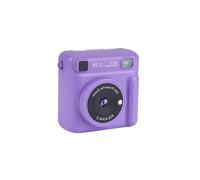 Oxxggkao Fotocamera a stampa immediata per bambini costruita in caldo Typesetter Safe ABS Sostanza creativa Foto Fun 3+ Antico Viaggio Festa Regalo Non Mortale ABS Macchina Fotografica per bambini