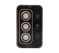 Oxxggkao Fotocamera Lens Protector Per SAMS23/S23+Lente Vetro Temperato Copertura antigraffio Accessori Cellulare Vetro Temperato