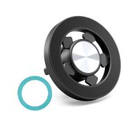 Oxxggkao Generale 1/4 Pollice Vite Phone Mount Adattatori Alluminio Smartphone Holder per Treppiedi Photo Sticks Auto Supporti Phone Holder