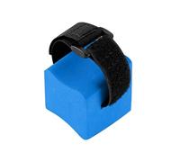 Oxxggkao Golfs Putting Training Polso Holder Putter Cube Wrist Fixer Assisted Practitioner Equipment Pose Corrector Arm Swing Trainer