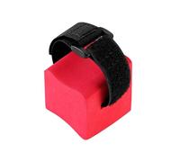 Oxxggkao Golfs Putting Training Polso Holder Putter Cube Wrist Fixer Assisted Practitioner Equipment Pose Corrector Arm Swing Trainer