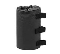 Oxxggkao I pesi dell'acqua del baldacchino della borsa della tenda del PVC hanno rinforzato la tenda all'aperto della tenda di rinforzo della tenda dei pesi delle