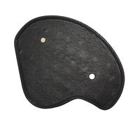 Oxxggkao Il forte supporto di base per le staffe del modello Trackball fornisce una base di ricambio solida e rapida