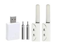 Oxxggkao Impermeabile LED Notte Canna Da Pesca Luce Bastone di Ricambio Rod Tip Glow Feeders Morsi Allarme Affrontare Grande Led Glow Outdoor Night Tool