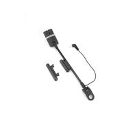 Oxxggkao Indicatori di pesca illuminati multicolore con avviso per tutte le condizioni affrontare