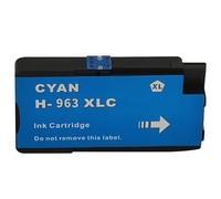 Oxxggkao La cartuccia di inchiostro ricaricabile 963XL funziona con 9010 9012 9020 9022 9025 cartucce di ricarica per stampante Multipack di ricambio