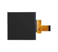 Oxxggkao La risoluzione a 3,9 pollici LCD quadrata 720x720 con il driver completo della documentazione sostiene lo schermo quadrato della soluzione dei sistemi incastonati industriali